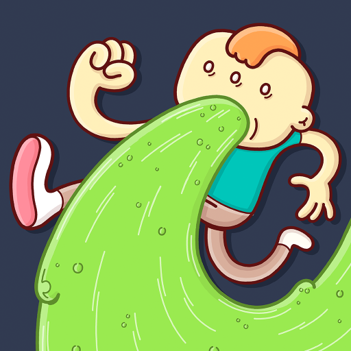 Games like Eggggg: The Platform Puker