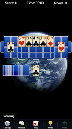 Solitaire TriPeaks -Card Games Image