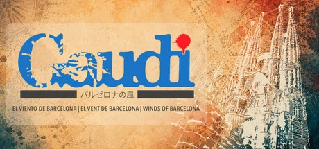 Games like Gaudí: Winds of Barcelona