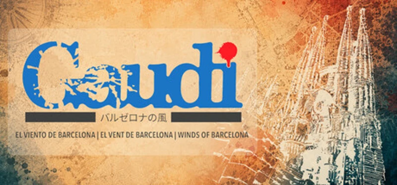 Gaudí: Winds of Barcelona Image