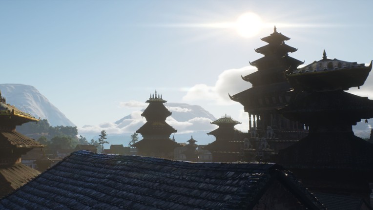 Gauley : Experience Nepal Image