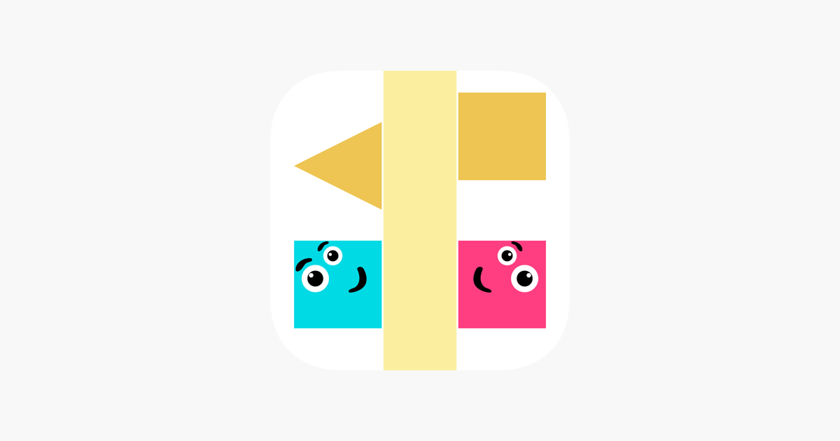 Games like Geometry Two Block