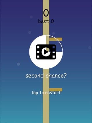 Geometry Two Block screenshot