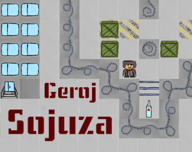 Games like Geroj Sojuza