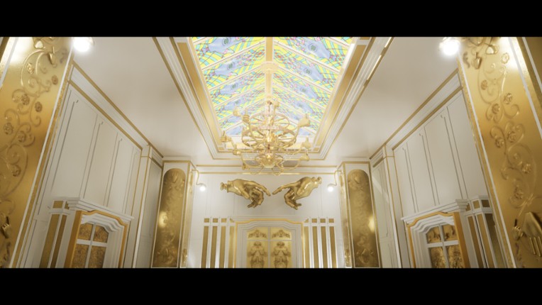 Get Slapped! screenshot