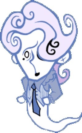 Ghost of Mine screenshot