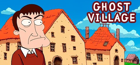Games like Ghost Village