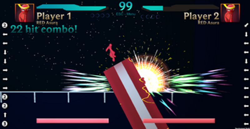 God of Stickfights Image