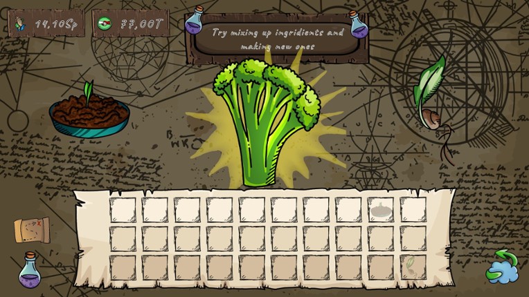 Godcraft Simulator Image