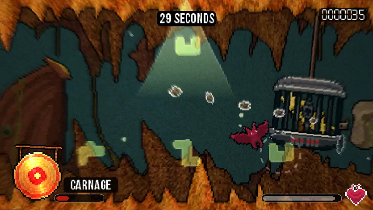 Gongbat screenshot
