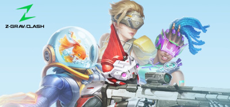 Z-Grav: Clash Image