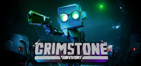 Games like Grimstone Survivors