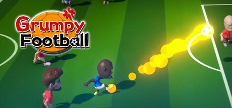 Games like Grumpy Football