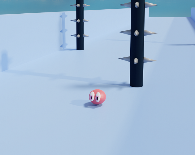 Games like Gummy ball