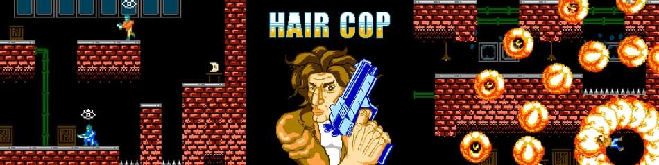 Games like Hair Cop