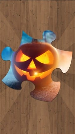 Halloween Jigsaw Puzzles Game Image