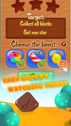 Happy Jelly Bean screenshot