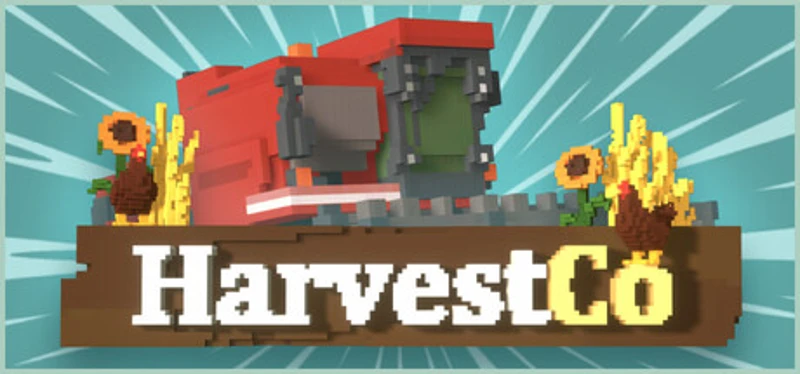 HarvestCo. Image