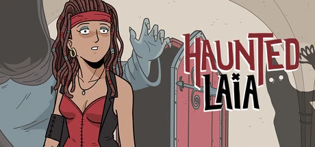 Games like Haunted Laia