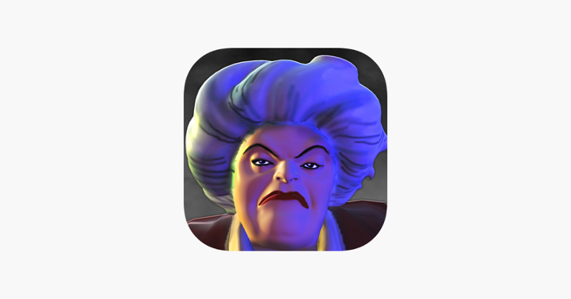 Haunted Teacher Scary 3D Games Image