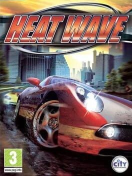 Games like Heat Wave