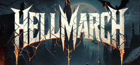 Games like Hellmarch