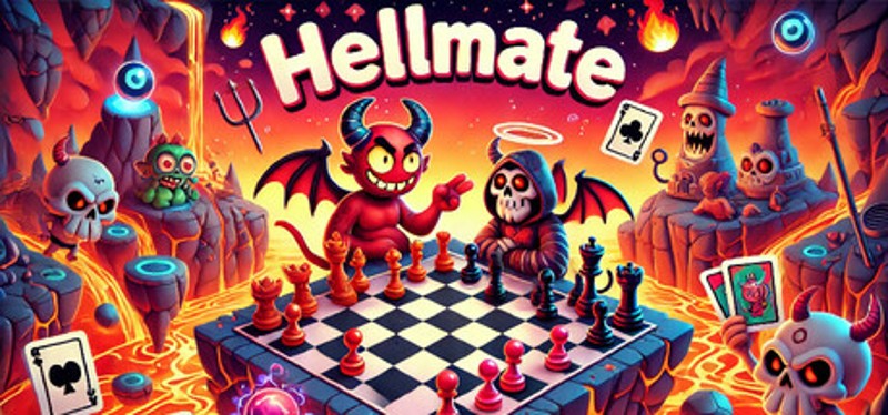 Hellmate Image