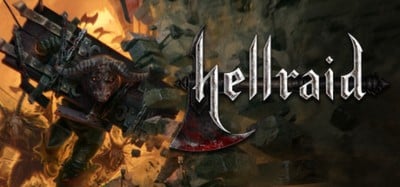 Hellraid Image