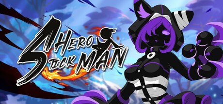 Games like Hero Stickman