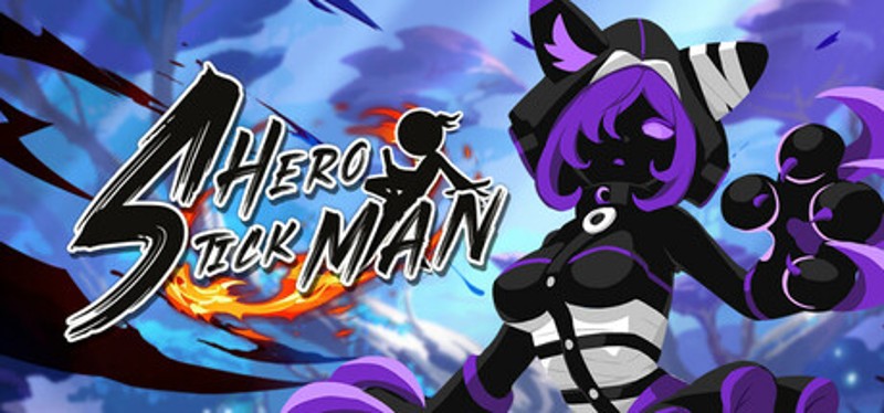 Hero Stickman Image