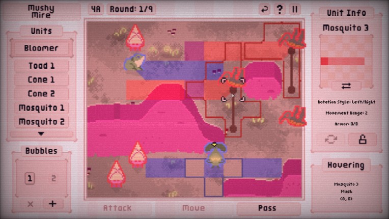 Honest Helper screenshot