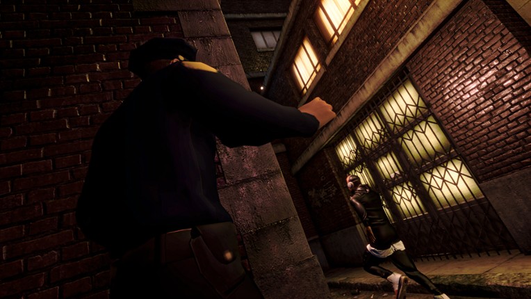 Hooligan Simulator - Survive in urban jungle screenshot