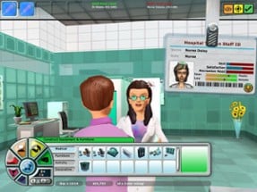 Hospital Tycoon Image