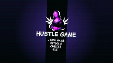 Hustle Game Image