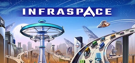 Games like InfraSpace