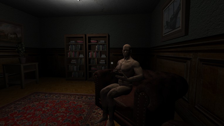 Insanitorium - Don’t Be Afraid screenshot