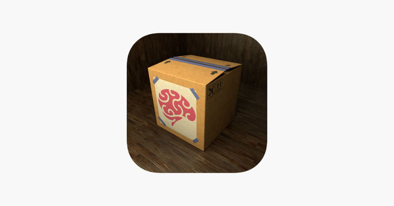 Inside the Box: Math Puzzles Image