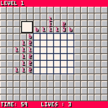 Jason Picross Image