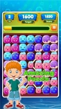 Jelly Blast - New Match 3 Puzzle Games Image