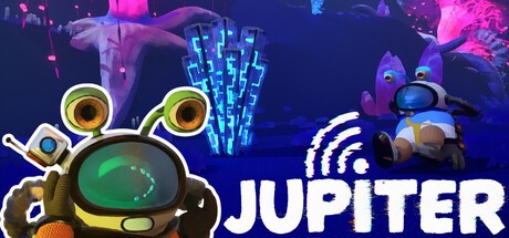 Games like Jupiter