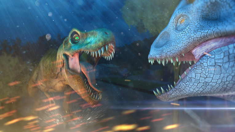 Jurassic World VRSE Image