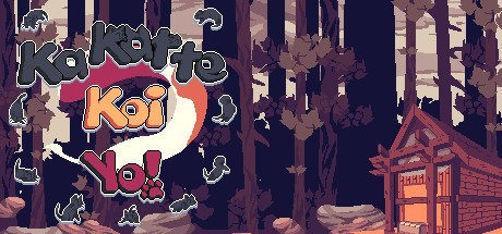 Games like Kakatte Koi Yo!