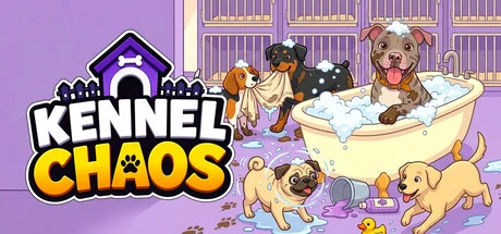 Games like Kennel Chaos
