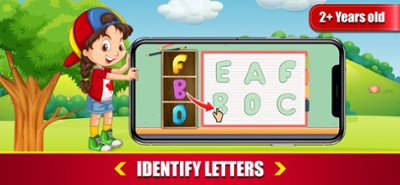 Kids Educational Epic Phonics Image