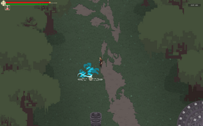 Kin screenshot