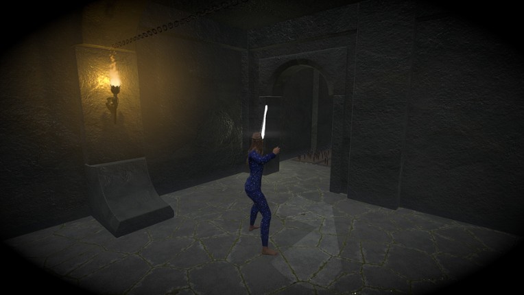 Knightmare Tales screenshot