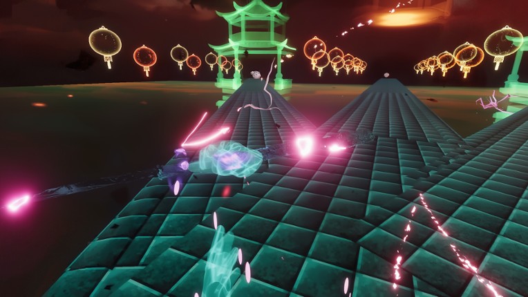 KrvVR screenshot