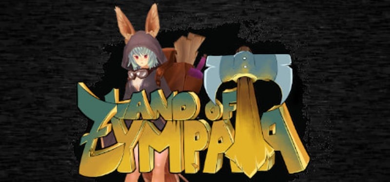 Land of Zympaia Game Cover