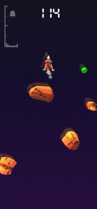 Lander Pilot screenshot