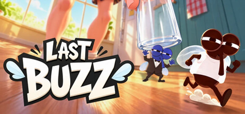 Last Buzz Image